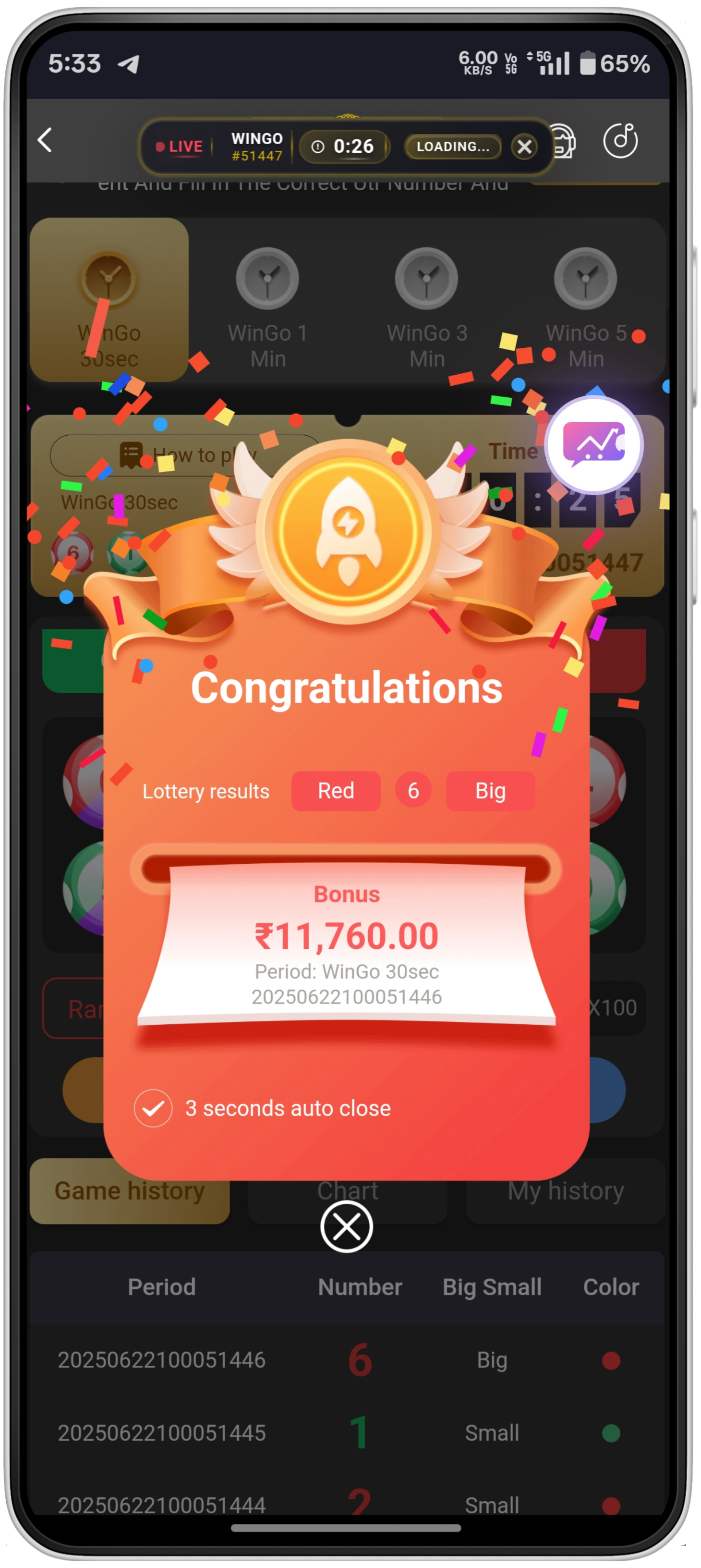 PredictMiner Hero Image